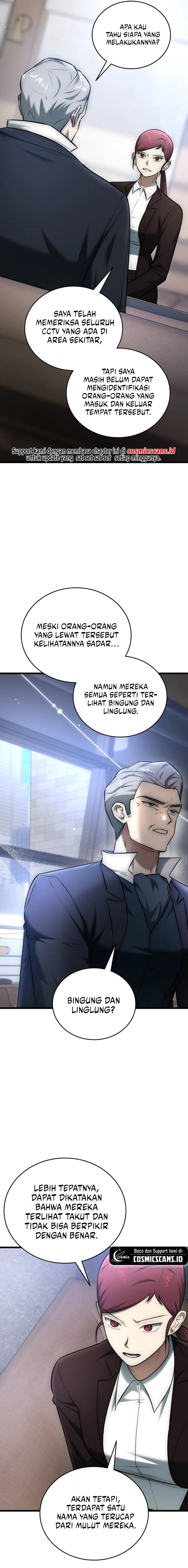 Subscribing to the Transcendent’s Channel Chapter 26 Gambar 31