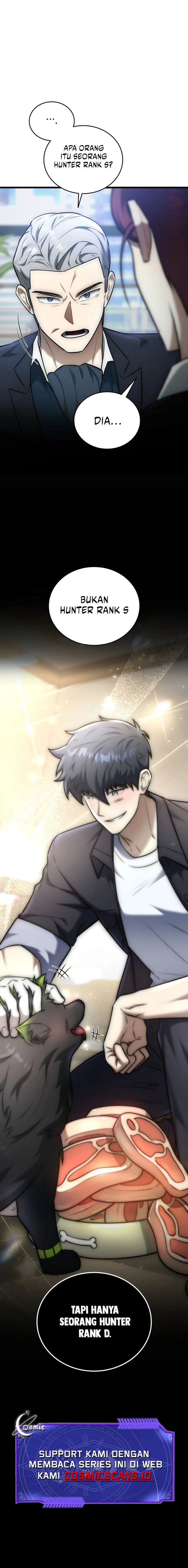 Subscribing to the Transcendent’s Channel Chapter 26 Gambar 32