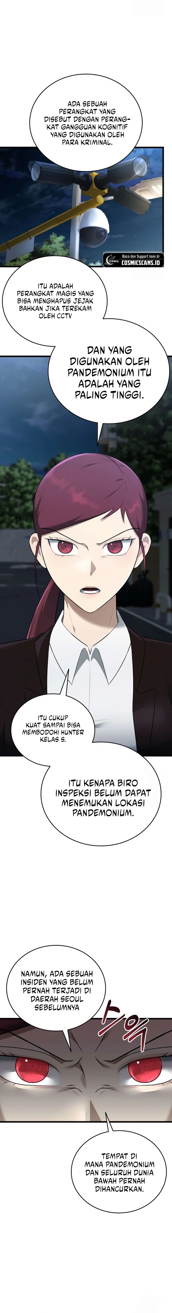 Subscribing to the Transcendent’s Channel Chapter 32 Gambar 3