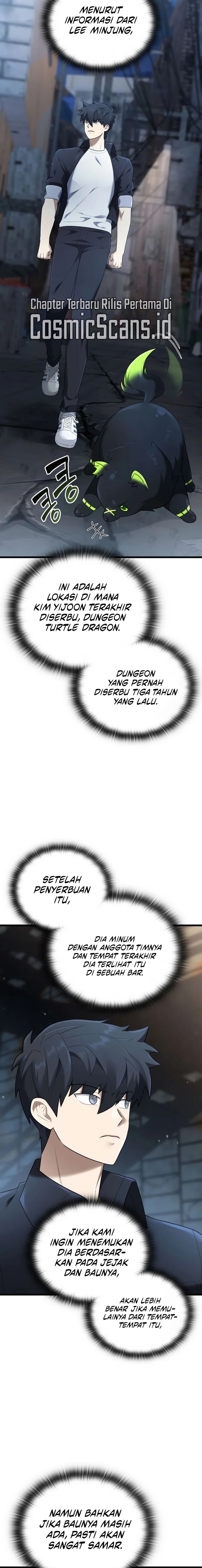 Subscribing to the Transcendent’s Channel Chapter 32 Gambar 8