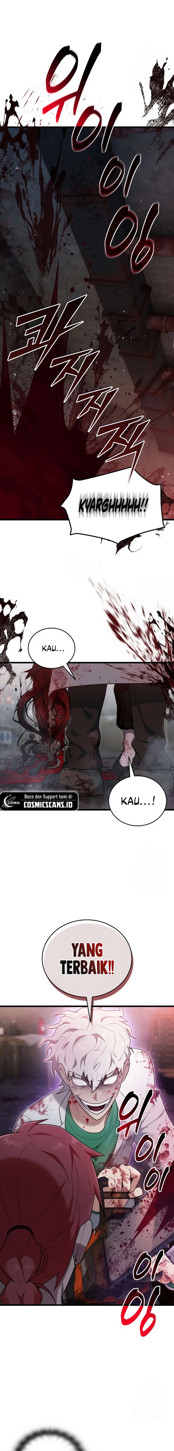 Subscribing to the Transcendent’s Channel Chapter 32 Gambar 11