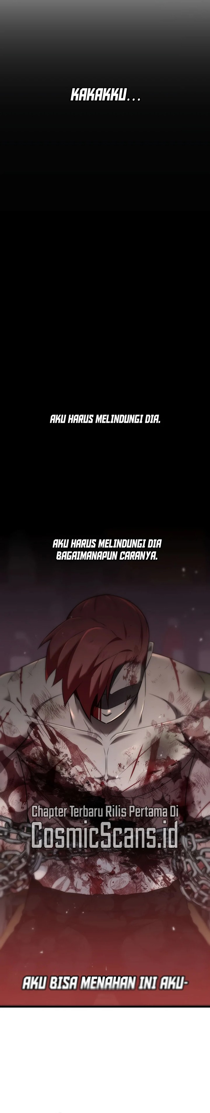 Subscribing to the Transcendent’s Channel Chapter 32 Gambar 16