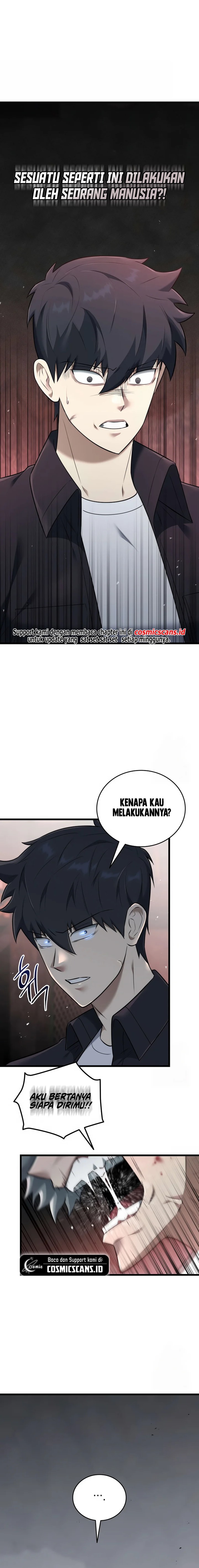 Subscribing to the Transcendent’s Channel Chapter 32 Gambar 23
