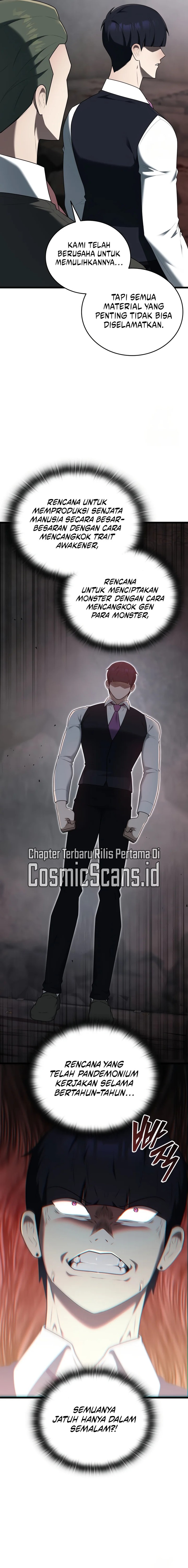 Subscribing to the Transcendent’s Channel Chapter 34 Gambar 10