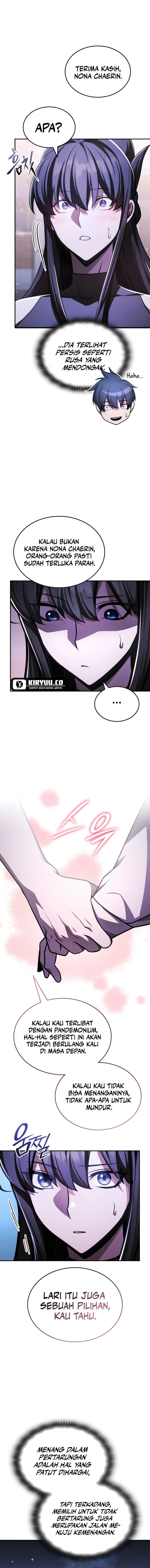 Subscribing to the Transcendent’s Channel Chapter 47 Gambar 6