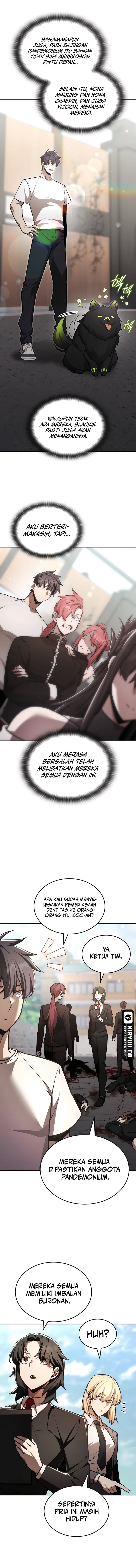 Subscribing to the Transcendent’s Channel Chapter 47 Gambar 10