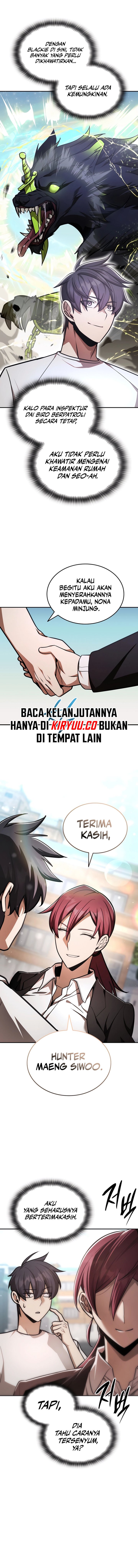 Subscribing to the Transcendent’s Channel Chapter 47 Gambar 17