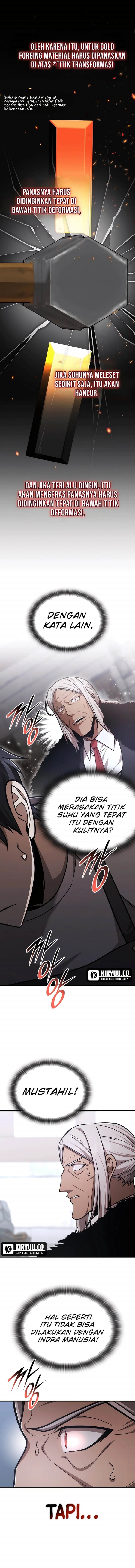 Subscribing to the Transcendent’s Channel Chapter 52 Gambar 15