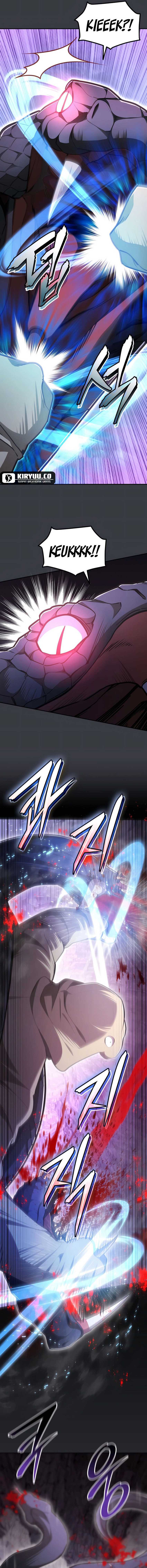 Subscribing to the Transcendent’s Channel Chapter 54 Gambar 2