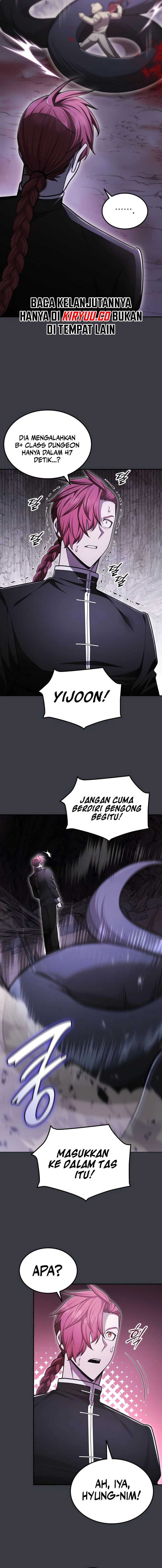 Subscribing to the Transcendent’s Channel Chapter 54 Gambar 3
