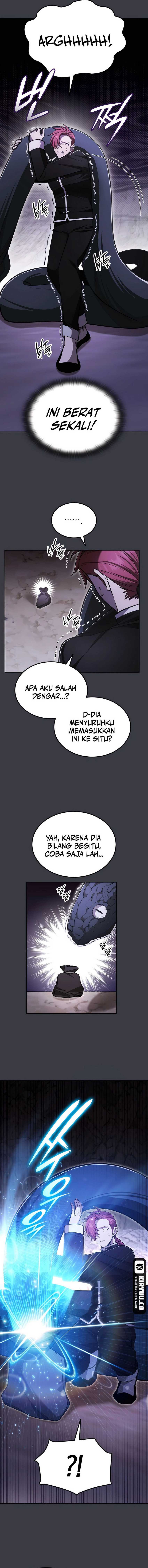 Subscribing to the Transcendent’s Channel Chapter 54 Gambar 4