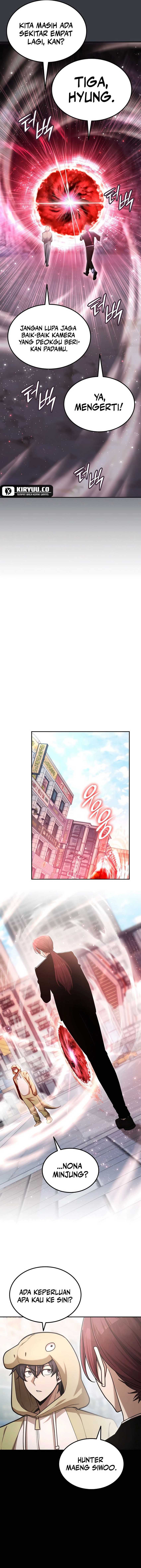 Subscribing to the Transcendent’s Channel Chapter 54 Gambar 7