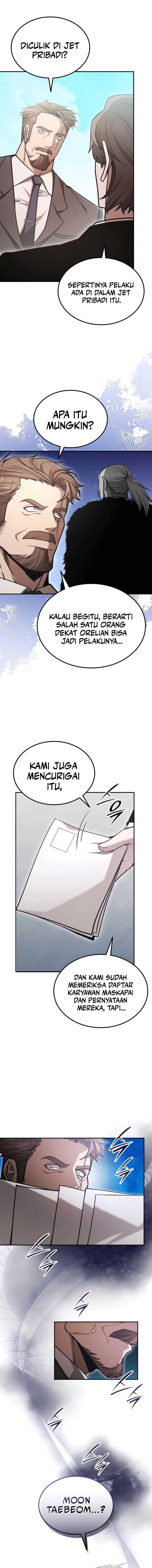 Subscribing to the Transcendent’s Channel Chapter 54 Gambar 9