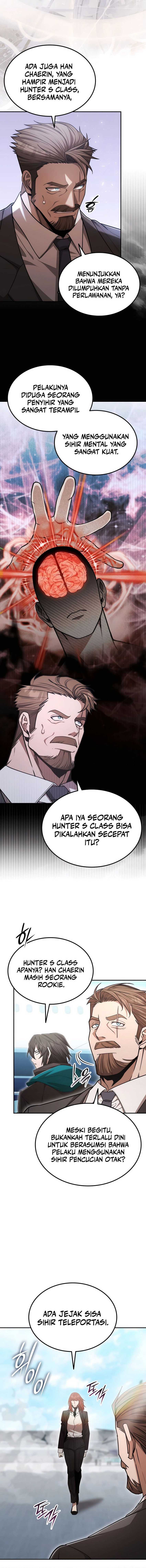 Subscribing to the Transcendent’s Channel Chapter 54 Gambar 11