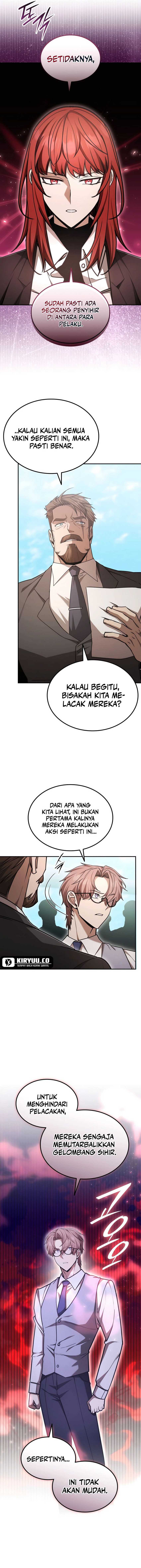 Subscribing to the Transcendent’s Channel Chapter 54 Gambar 12