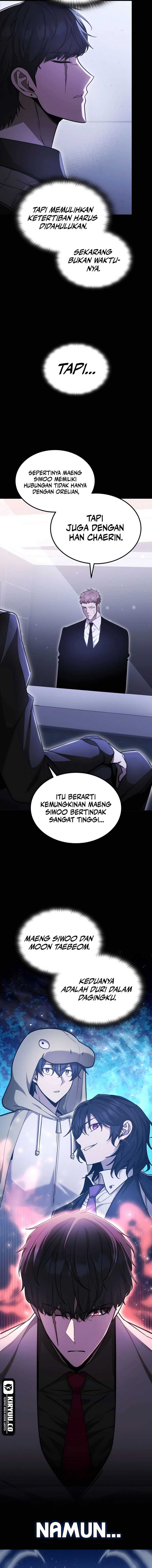 Subscribing to the Transcendent’s Channel Chapter 54 Gambar 14