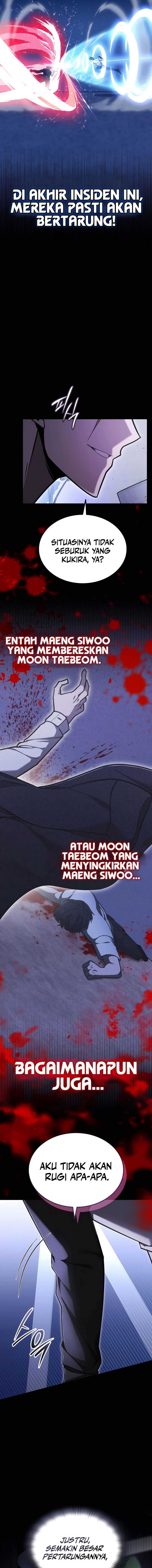 Subscribing to the Transcendent’s Channel Chapter 54 Gambar 15