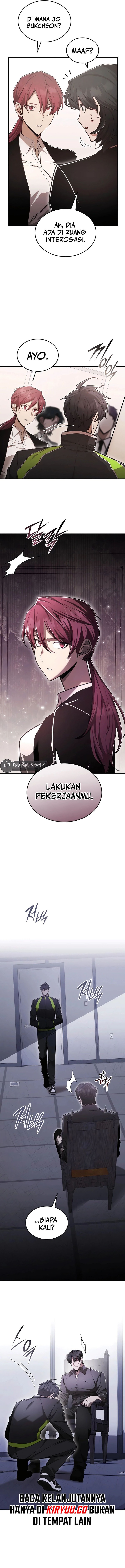 Subscribing to the Transcendent’s Channel Chapter 55 Gambar 2