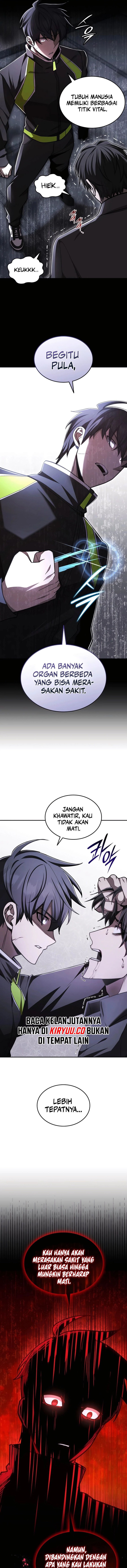 Subscribing to the Transcendent’s Channel Chapter 55 Gambar 4