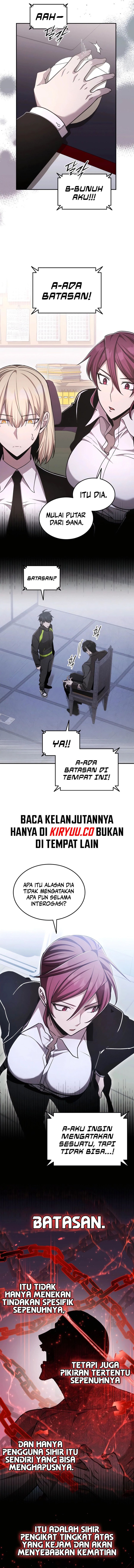 Subscribing to the Transcendent’s Channel Chapter 55 Gambar 6