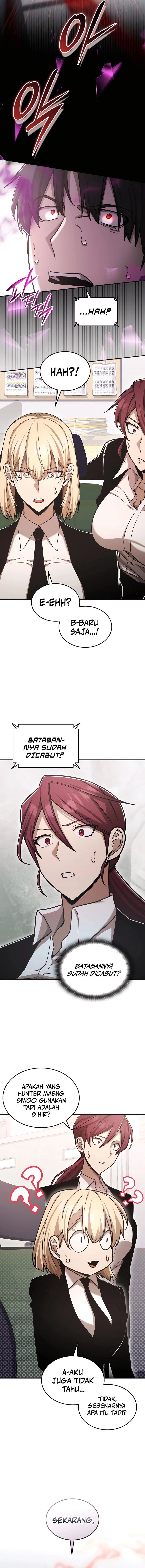 Subscribing to the Transcendent’s Channel Chapter 55 Gambar 8