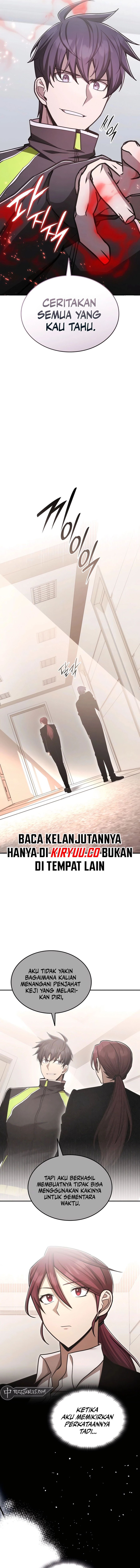 Subscribing to the Transcendent’s Channel Chapter 55 Gambar 9