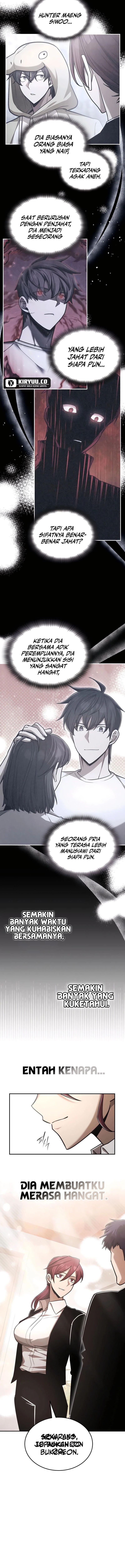 Subscribing to the Transcendent’s Channel Chapter 55 Gambar 10