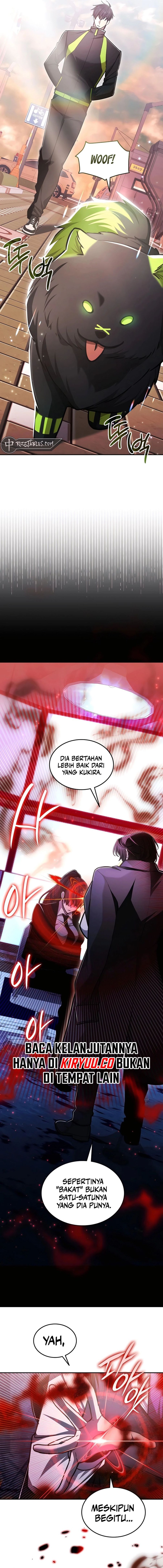 Subscribing to the Transcendent’s Channel Chapter 55 Gambar 13