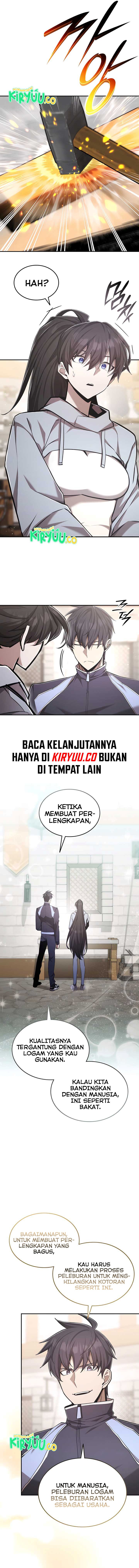 Subscribing to the Transcendent’s Channel Chapter 64 Gambar 8