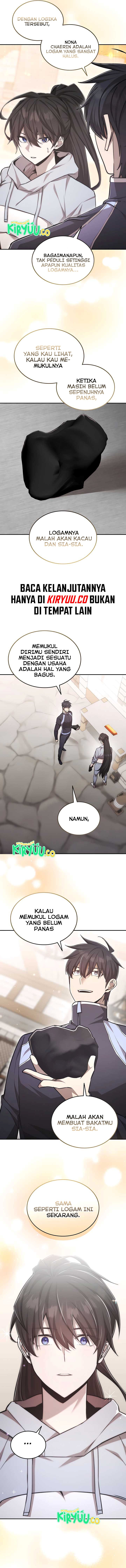 Subscribing to the Transcendent’s Channel Chapter 64 Gambar 9