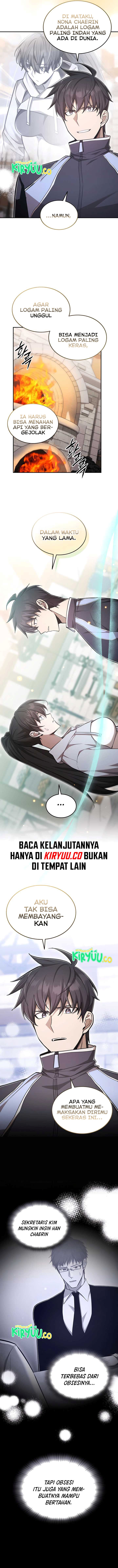 Subscribing to the Transcendent’s Channel Chapter 64 Gambar 10