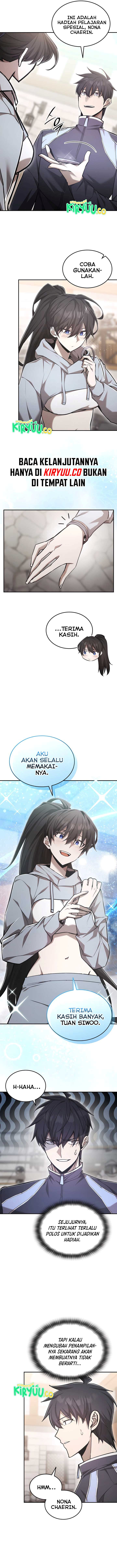 Subscribing to the Transcendent’s Channel Chapter 64 Gambar 13