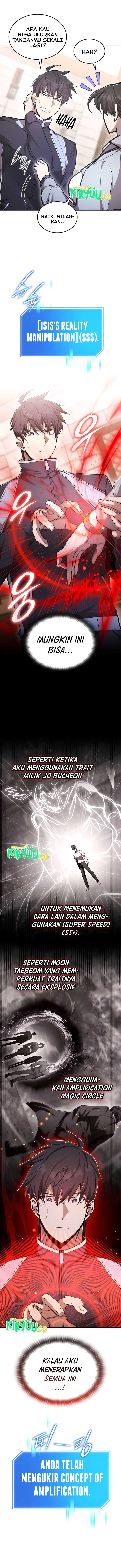 Subscribing to the Transcendent’s Channel Chapter 64 Gambar 14