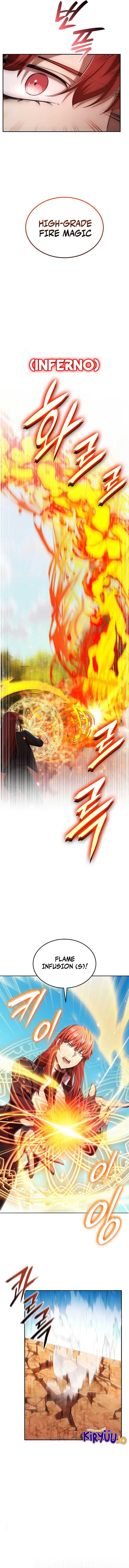 Subscribing to the Transcendent’s Channel Chapter 67 Gambar 8