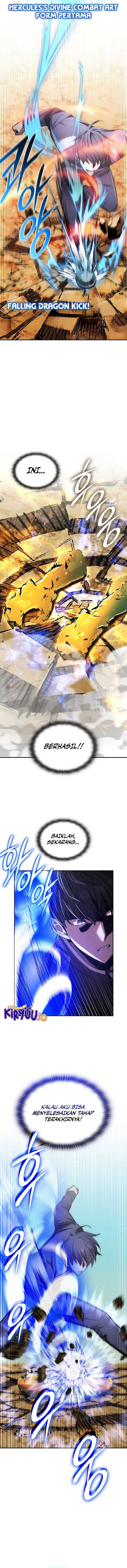 Subscribing to the Transcendent’s Channel Chapter 67 Gambar 10