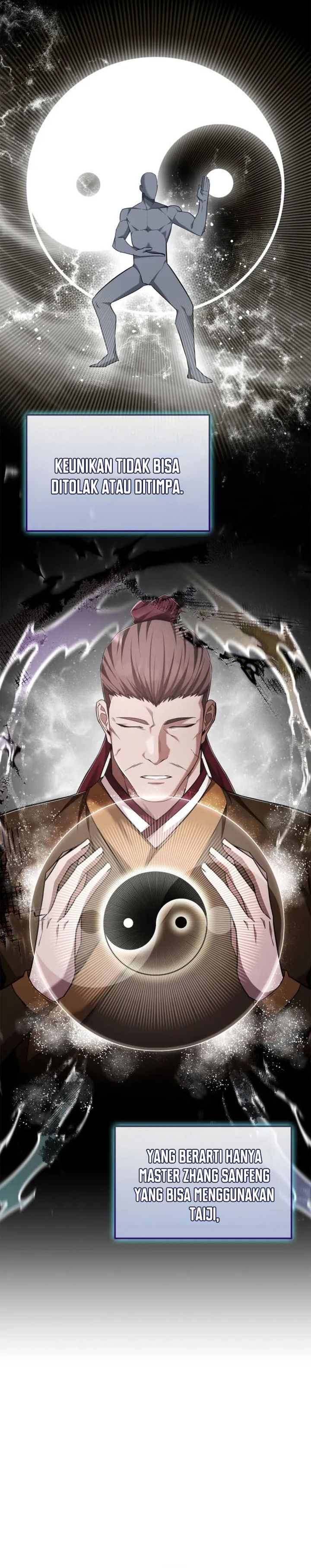 Subscribing to the Transcendent’s Channel Chapter 74 Gambar 16