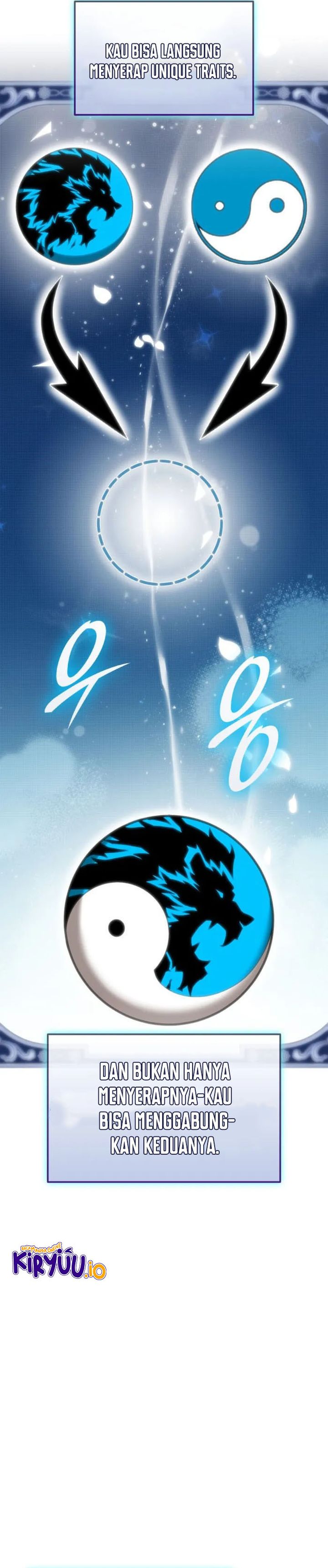 Subscribing to the Transcendent’s Channel Chapter 74 Gambar 19