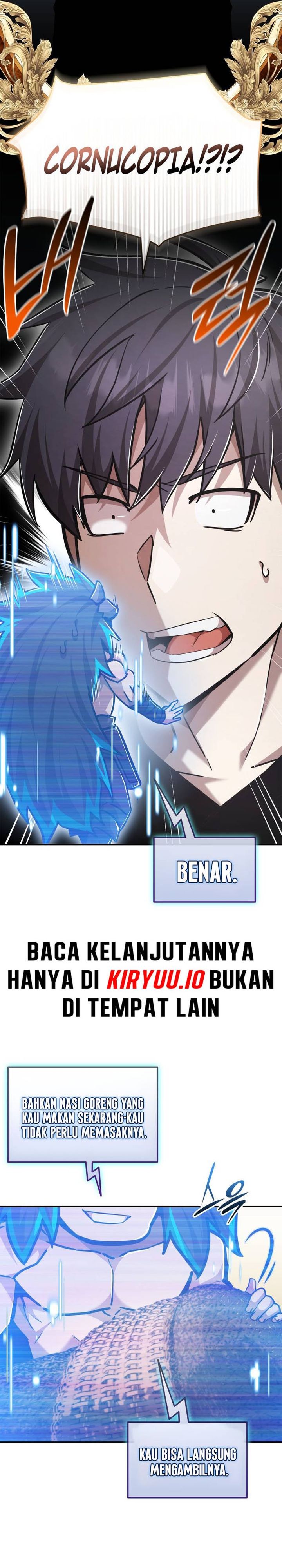 Subscribing to the Transcendent’s Channel Chapter 75 Gambar 9