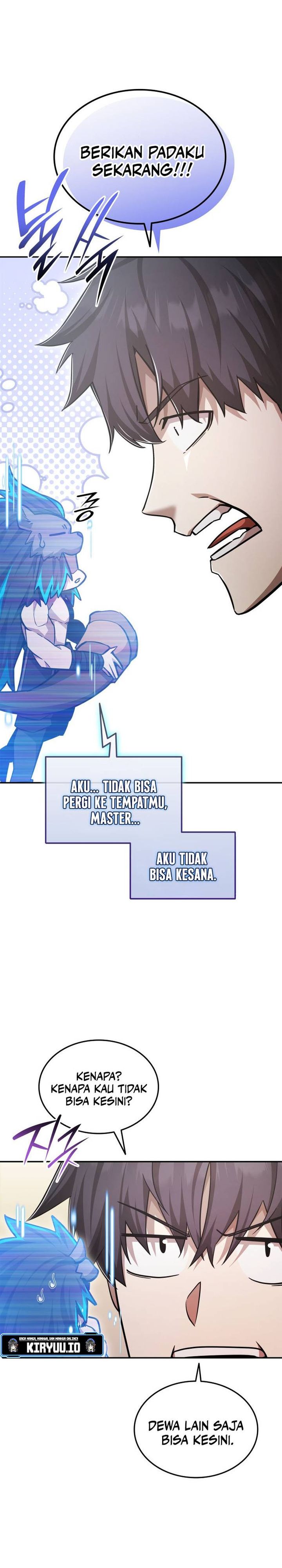 Subscribing to the Transcendent’s Channel Chapter 75 Gambar 11