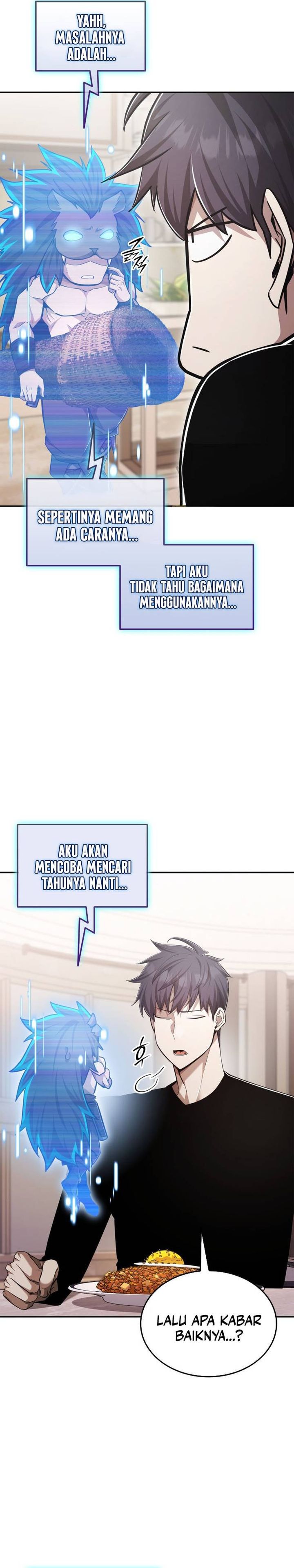 Subscribing to the Transcendent’s Channel Chapter 75 Gambar 13