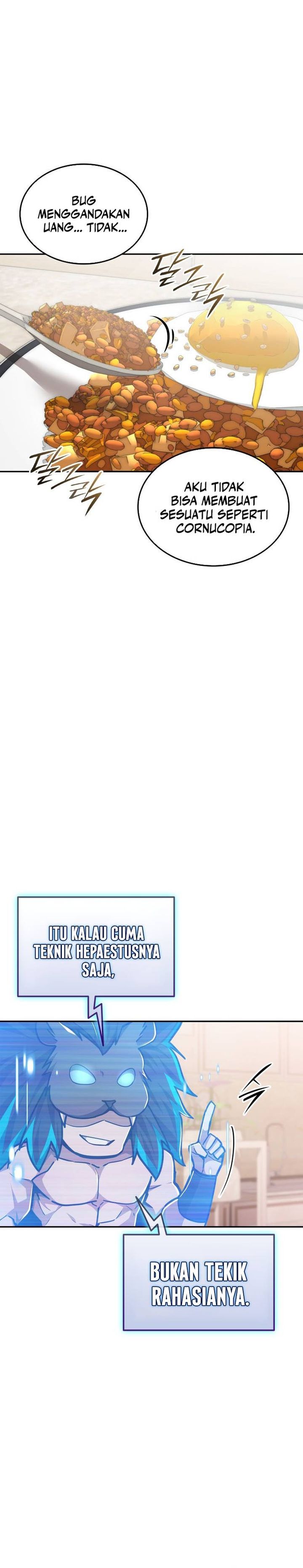 Subscribing to the Transcendent’s Channel Chapter 75 Gambar 15