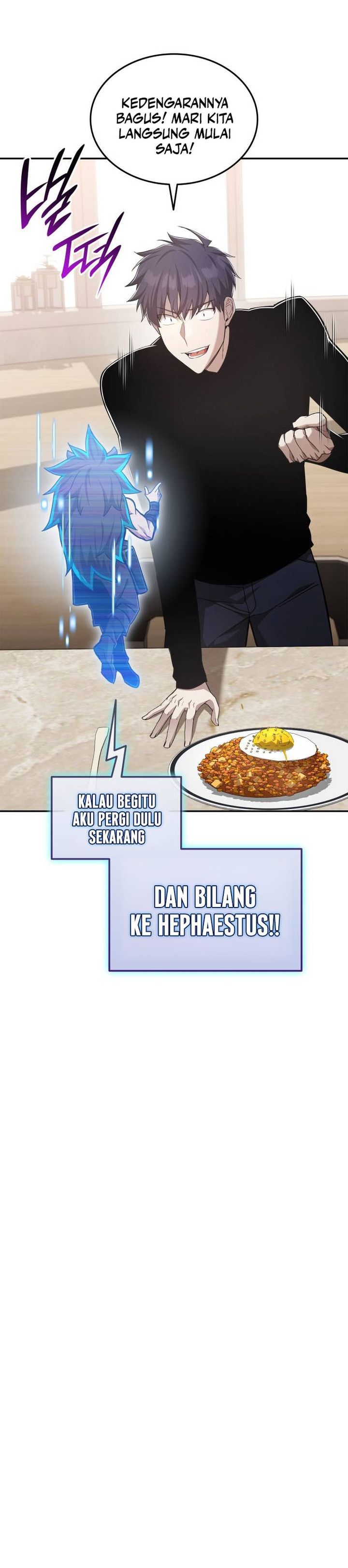 Subscribing to the Transcendent’s Channel Chapter 75 Gambar 18