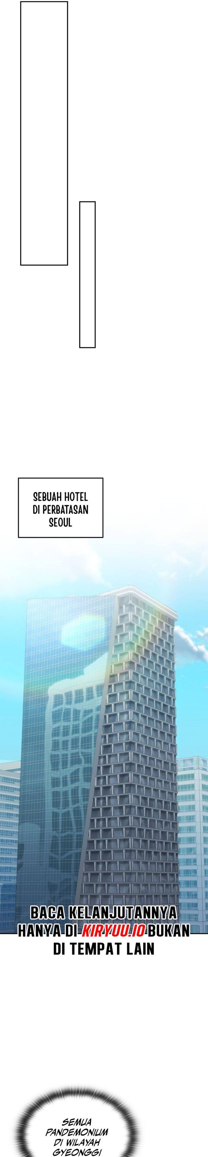 Subscribing to the Transcendent’s Channel Chapter 75 Gambar 19