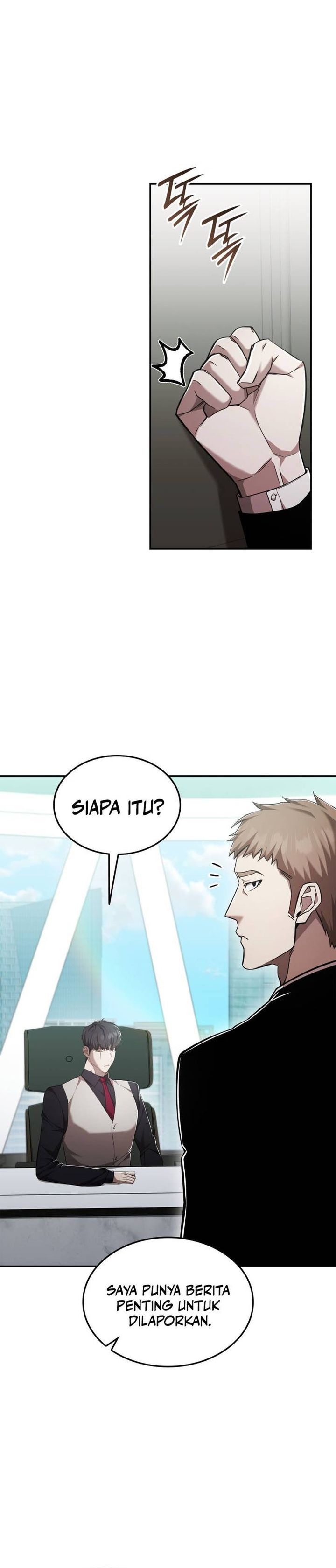 Subscribing to the Transcendent’s Channel Chapter 75 Gambar 27