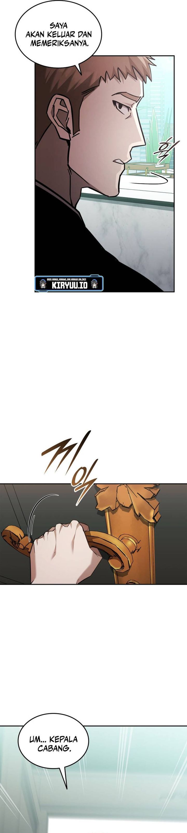 Subscribing to the Transcendent’s Channel Chapter 75 Gambar 28