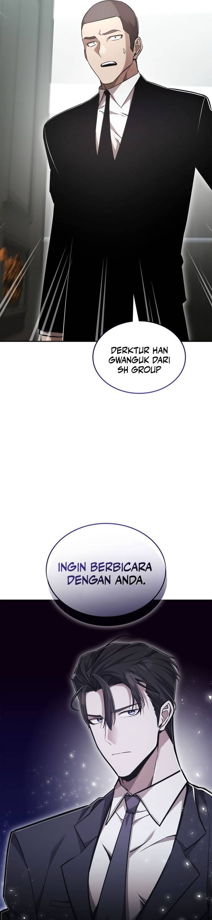 Subscribing to the Transcendent’s Channel Chapter 75 Gambar 29