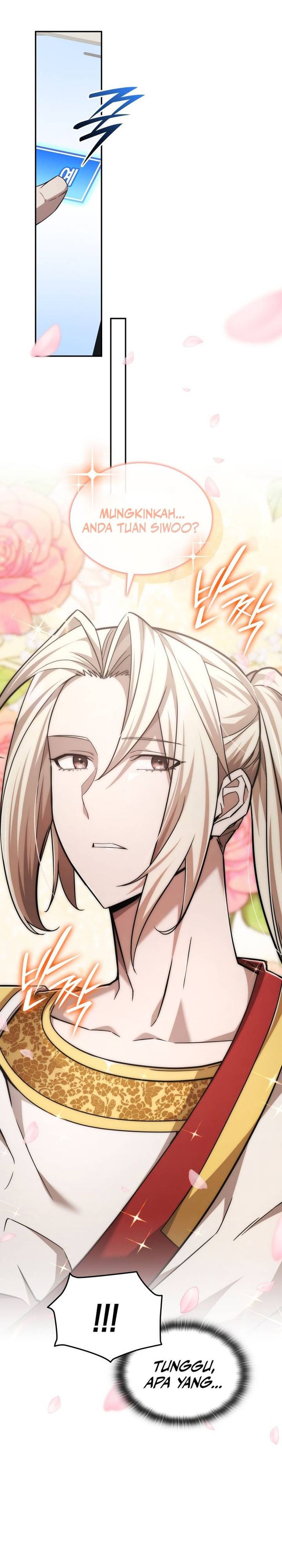 Subscribing to the Transcendent’s Channel Chapter 75 Gambar 33