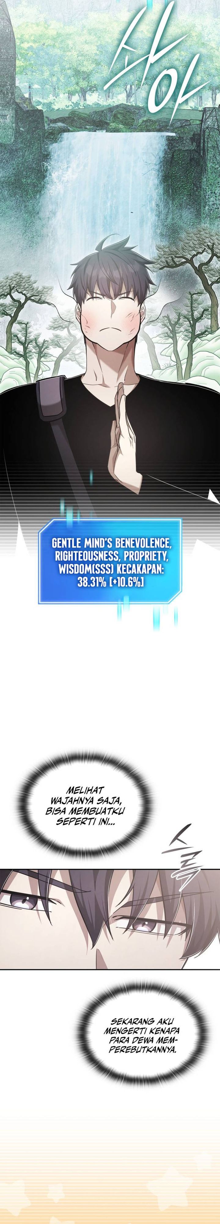 Subscribing to the Transcendent’s Channel Chapter 75 Gambar 36