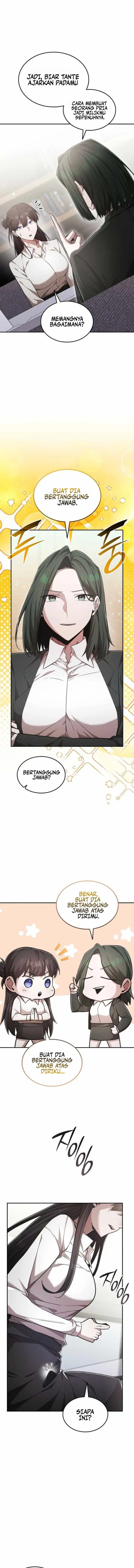 Subscribing to the Transcendent’s Channel Chapter 77 Gambar 3