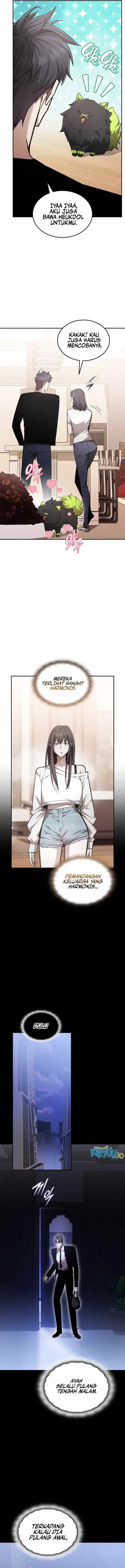 Subscribing to the Transcendent’s Channel Chapter 77 Gambar 11